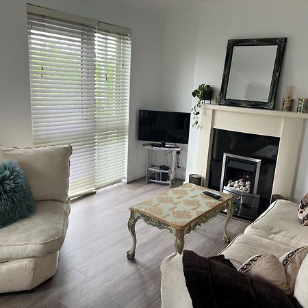 Cosy 2 Double Bed Apartment ซอร์ดส์ ภายนอก รูปภาพ