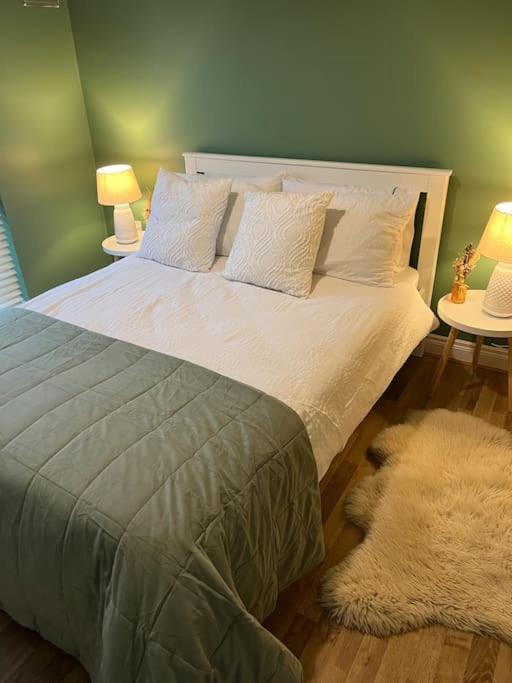 Cosy 2 Double Bed Apartment ซอร์ดส์ ภายนอก รูปภาพ