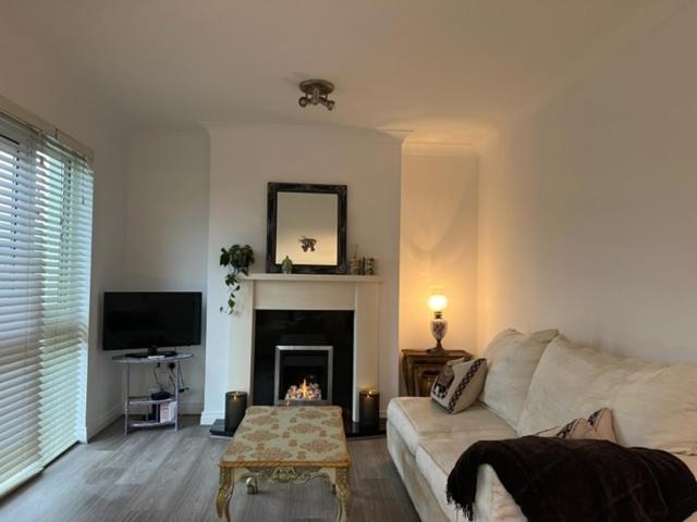 Cosy 2 Double Bed Apartment ซอร์ดส์ ภายนอก รูปภาพ